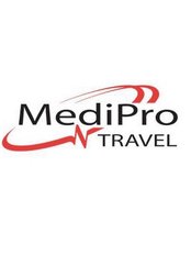 MediProTravel - MediProTravel 