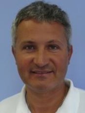 Dr Tomas Kupka - Surgeon at Ustav Esteticke Mediciny - Karlovy Vary
