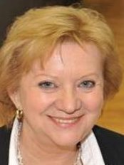 Ms Jana Cejková - Chief Executive at Grand Clinic