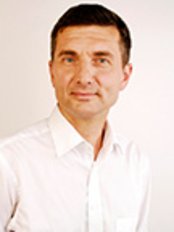 Dr Milan Lukáš - Doctor at Klinické Centrum Iscare