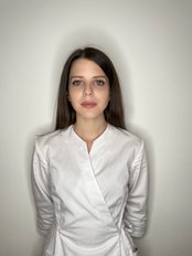 Dr Olga Pashkovska - Dermatologist at Klinika Altos