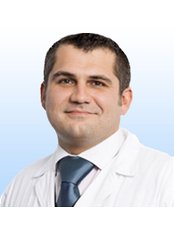 Dr Lukas Frajer - Surgeon at Praga Medica Cosmetic Surgery