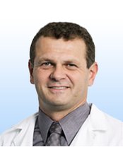 Dr Jiri Ferra - Surgeon at Praga Medica Cosmetic Surgery