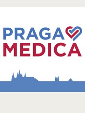 Praga Medica - Plzenska 155/113, 150 00 Praha 5, Prag, 