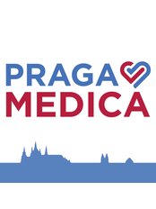 Praga Medica - Plzenska 155/113, 150 00 Praha 5, Prag,  0
