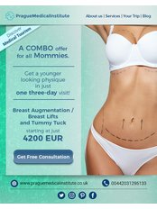 Mommy Makeover - Prague Medical Institute - Plastic Surgery