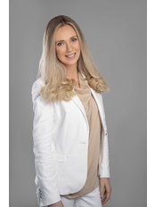 Dr Michaela Pospíšilová - Doctor at Premier Clinic