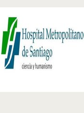 Hospital Metropolitano de Santiago - Aut Duarte, Santiago De Los Caballeros, 