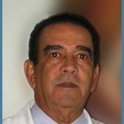 Dr Luis Espaillat Moya