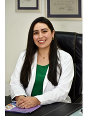 Dr Anibal Camarena - Doctor at Clinica Tarrazo
