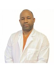 Dr Johemy Maldonado - Principal Surgeon at Dermo Stetic