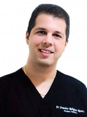 Dr. Francisco Rodriguez - Alfredo Rojas Morales 27, La Zurza, Santo Domingo,  0