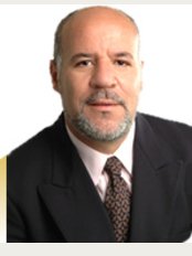 Dr. Juan Stanley - Calle el Vergel No. 57-A, Sector el Vergel, Santo Domingo, 