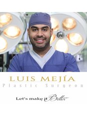 Luis Mejia - Principal Surgeon at Dr. Luis Mejia Surgery