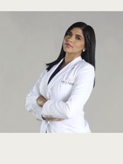 Dr. Perla Serrano - Ave 27 de febrero #6, C. César Nicolás Penson, Santo Domingo, Distrito Nacional, 10010, 