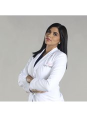 Dr. Perla Serrano - Ave 27 de febrero #6, C. César Nicolás Penson, Santo Domingo, Distrito Nacional, 10010,  0
