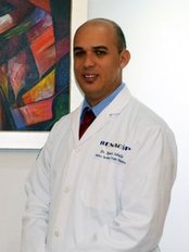 Dr. Ramon Sabala - Avenida Pedro Henríquez Ureña, Santo Domingo,  0