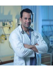 Dr Victor Matos - Doctor at Regenesys