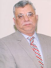 Prof Hesham Abdel Aziz - Dermatologist at ACC - Alex Cosmetic Center