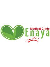 Enaya Medical Clinic - 14ش محمود رضا خلف بنك HSBC - سيدى بشر - طريق الكورنيش بعد فندق المحروسة - الاسكندرية, Alexandria,  0