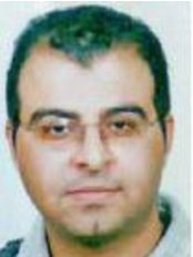 Dr. Wael Saadeldeen Mohamed - 106 Gomhorryia St., Flat No.102, Assiut, 71111,  0
