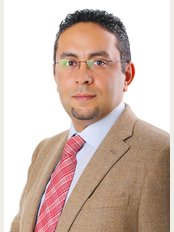 Alfayrouz Clinic - dr ahmed elghazaly