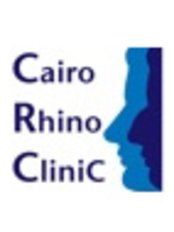 Cairo Rhino Clinic - 13 Gesr El Suez St. Mansheyat El Bakry, Heliopolis, Cairo,  0