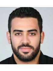 Dr Khaled Aldeeb - Manager at C.Care Clinic