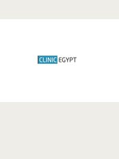 Clinic Egypt - 25 Al-Swesry A, No. 14, Cairo, 