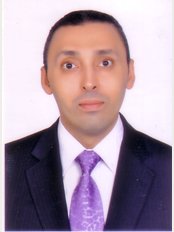 Dr. Ahmed El-Shahat - 60 Al Khalifa Al Ma'moon, Roxy,Fifth Floor, Cairo, 