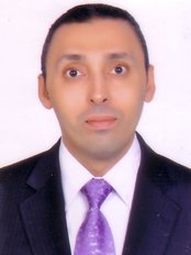 Dr. Ahmed El-Shahat - 60 Al Khalifa Al Ma'moon, Roxy,Fifth Floor, Cairo,  0