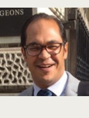 Dr Ahmed Nawar - Plastic Surgery Clinic - 20 El Batal Ahmed Abdelaziz St, Mohandessen, Cairo, 