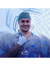 Dr Mahmoud Nour Güzelik Clinic - Mohandiseen (Aziz) - Mohandiseen, 48 Al Batal Ahmed Abdel Aziz Street, Cairo,  0