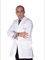 Dr. Tarek Raief-Paradise Cosmetic Clinic - 9, Abdalla Deraz street, Ard ElGolf, Heliopolis, Cairo, Cairo, Cairo, 