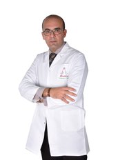 Dr. Tarek Raief-Paradise Cosmetic Clinic - 9, Abdalla Deraz street, Ard ElGolf, Heliopolis, Cairo, Cairo, Cairo,  0