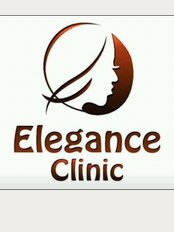 Elegance Clinic - 93 Haram Street , City Mall , in front of al haram hospital, Cairo, Egypt, 