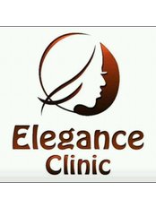 Elegance Clinic - 93 Haram Street , City Mall , in front of al haram hospital, Cairo, Egypt,  0