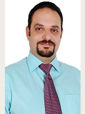 Healty and Beauty Clinics - El Mohandseen - Mohamed Fathy Abozeid
