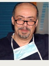 Moawad Skin Institute Cairo - Prof. Moawad