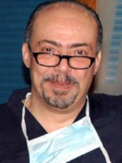 Moawad Skin Institute Cairo - Prof. Moawad 