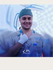 Dr Mahmoud Nour Güzelik Clinic - 21 Elbatal Ahmed Abdelaziz, Giza, 