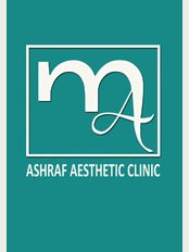 Dr Mohamed Ashraf El Meleigy - Ashraf Aesthetic Clinic