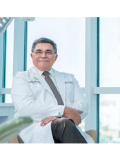 Prof Ahmed Adel Noureldin - Surgeon at Nour Clinic
