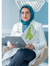 Prof Lobna Ghanem - Manager at Nour Clinic