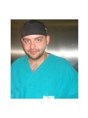 Dr Mahmoud Sayed Abdel Hamid - Surgeon at PG Cosmetic Clinic