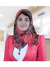 Yasmine Gamal Darwish - Doctor at Yasmine Darwish plastic surgery clinic