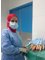 Dr Rasha Ibrahim Plastic Surgery Clinic - Al Kawthar, Bank street, above NBD Bank, 2nd floor, Hurghada, Red sea, 84517,  4