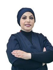 Dr Rasha Ibrahim Plastic Surgery Clinic - Al Kawthar, Bank street, above NBD Bank, 2nd floor, Hurghada, Red sea, 84517,  0