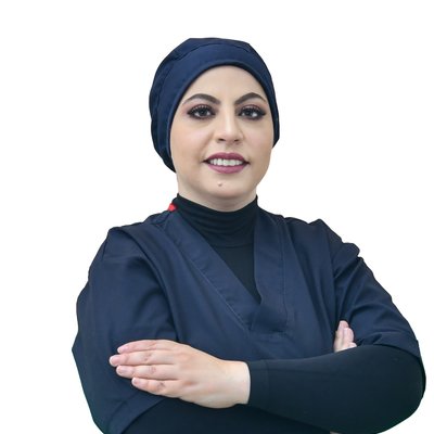 Dr Rasha Ibrahim