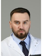 Dr Eugene Chernov - Surgeon at Time Plastic